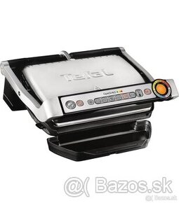 Tefal optigrill+ gc712d34