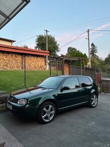 Predám Golf 4 1.9TDI