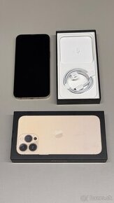 iPhone 13 Pro max 516GB Gold