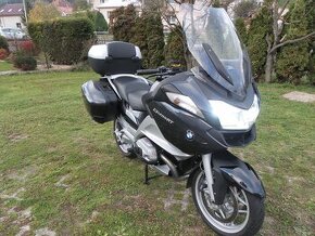 BMW R1200RT