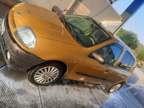 Predám Renault Clio 1.2