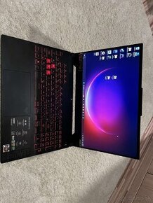 Asus tuf gaming f15