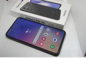 Samsung Galaxy A54 5G      Rezervované