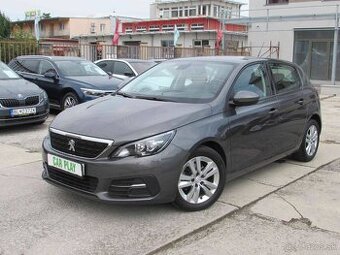 Peugeot 308 1.6 BlueHDi S S Active