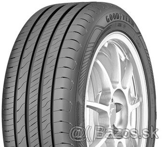 Letne pneumatiky Goodyear 215/60 R17