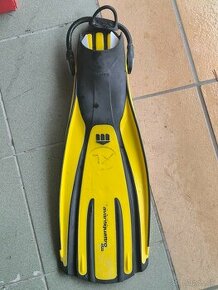 Mares avanti Quattro bungee XL