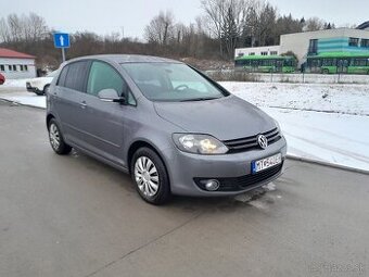 Volkswagen Golf Plus 1.6 TDI