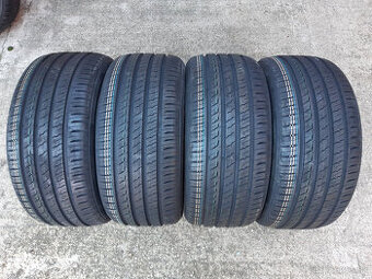 245/40 R18  -nové letné