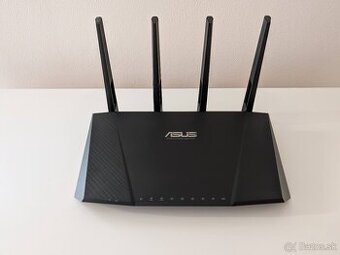 ASUS RT-AC87U AC2400 Dual-Band