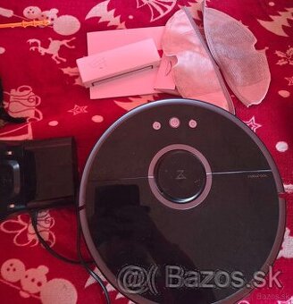 Xiaomi roborock s552-00