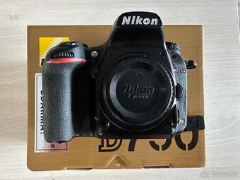 Nikon D750