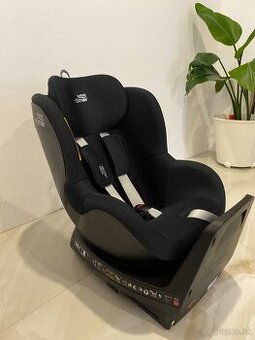 Britax Römer Dualfix M Plus i-Size 2023