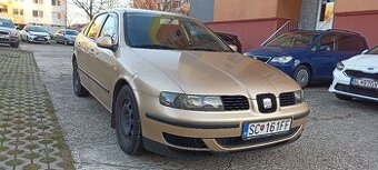 Seat Toledo