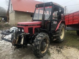 Zetor 7245