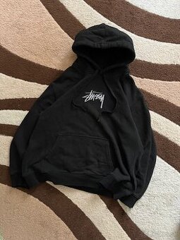 Stussy mikina L