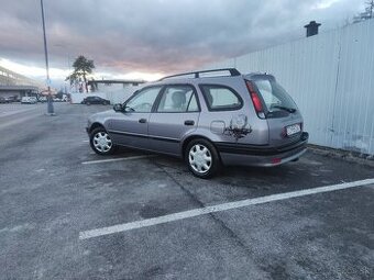 Toyota Corolla E11 1.6i 1997 combi