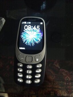 Nokia 3310 dual sym