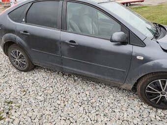 Ford Focus 1.6 tdci ND