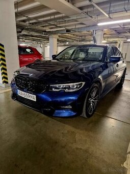 BMW 330d xDrive