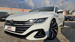 Volkswagen Arteon Shooting Brake 2.0 TDI 4Motion R-line DSG