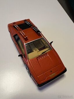 Corgi Lotus Esprit Turbo