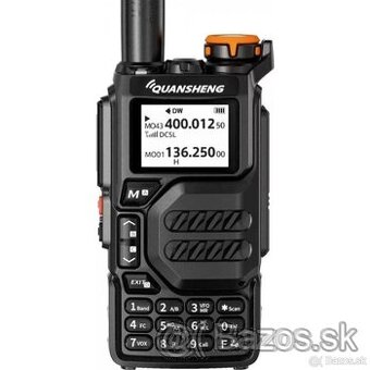 Quansheng UV-K5