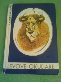 Levove okuliare, Charles Vildrac - 1