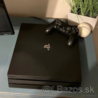 Predám PS4 pro