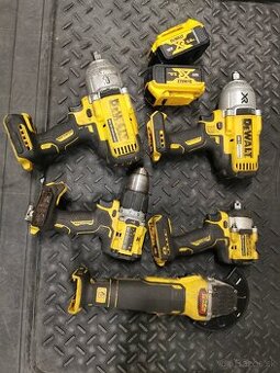 Dewalt aku naradie 18v rok 2023