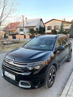 Citroën C5 Aircross BlueHDi 130 S&S Shine