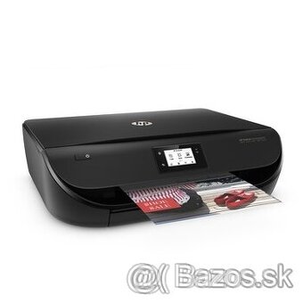 HP DeskJet Ink Advantage 4535 All-in-One Printer