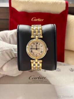 Cartier Panthere Vendome 30 - 1