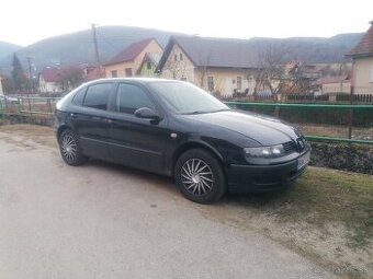 Seat leon 1.9tdi