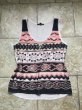 Aztec top TALLY WEIJL - 1