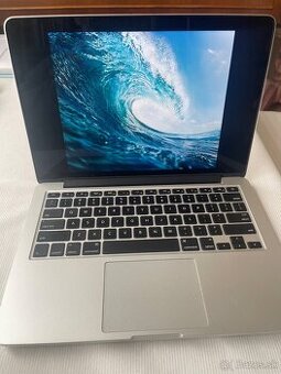 MacBook Pro 2012 13”