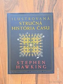 S. Hawking - Ilustrovaná stručná história času