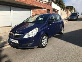 Opel Corsa CDTI