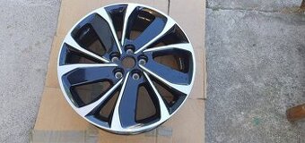 Disk mazda cx5 cx-5 5x114,3 r19