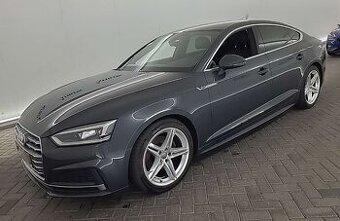 Audi A5 Sportback 40 TFSI 140KW S TRONIC SPORT 5D