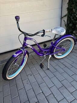 Detsky bicykel ELECTRA