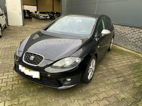 Seat Leon FR 2.0 TFSI 211ps