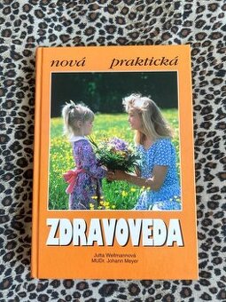 Zdravoveda - Jutta Wekkmanová a MUDr.Johann Meyer