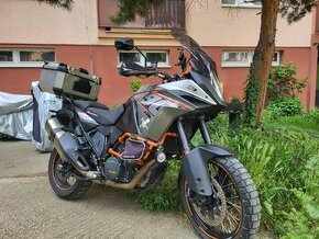 Predám KTM 1190 adventure - 1