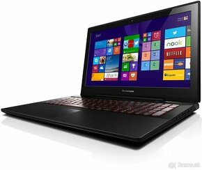 Lenovo IdeaPad Y50-70