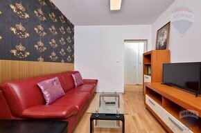 PREDAJ: 2,5-izbový byt, novostavba 2016, 48m2, Hradská ul., 