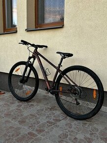 Horsky bicykel Merida Big Nine 60 - 1