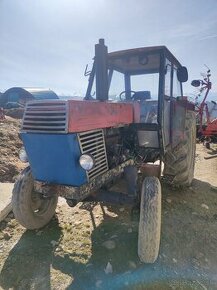 Predám Zetor 8011 - 1