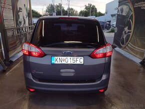 Ford C Max - 1