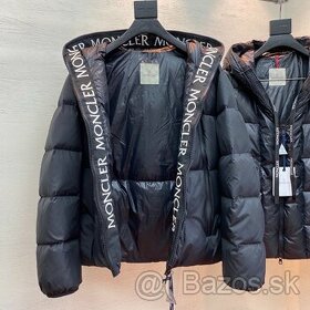 Moncler montcla zimna bunda NFC