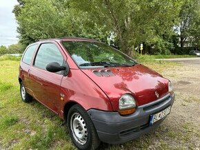 Predám Renault Twingo 1.2